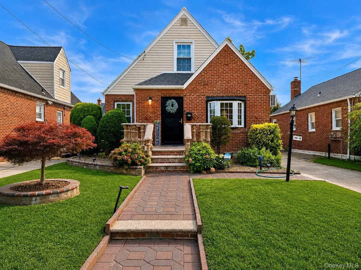 11418 238th Street, Elmont, NY 11003 - #1