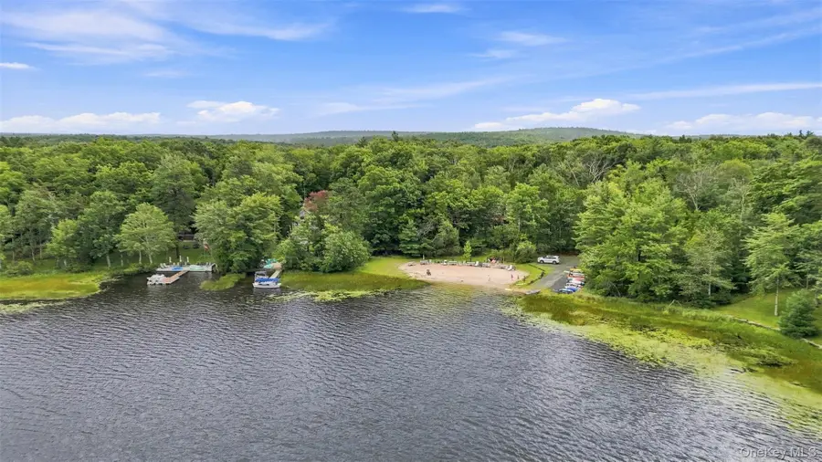 38 Devenoge Drive, Highland Lake, NY 12743 - #2