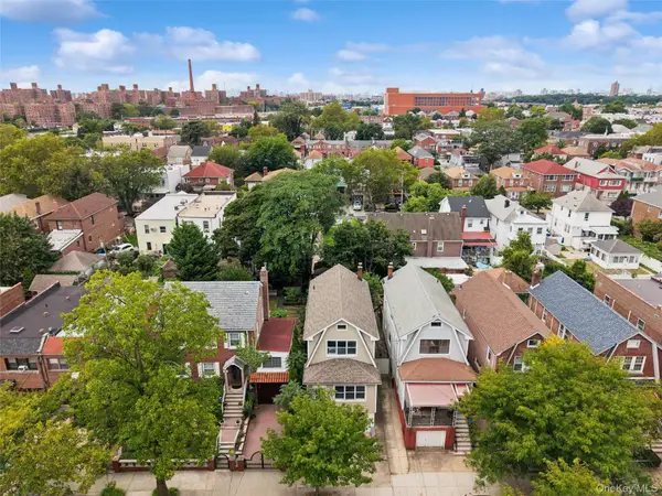 1631 Paulding Avenue, Bronx, NY 10462