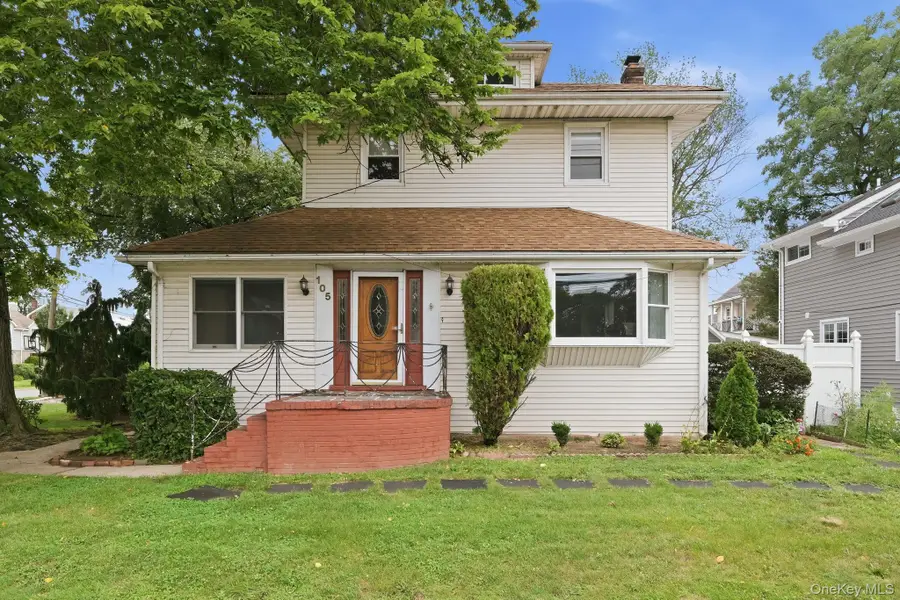 105 N Corona Avenue, Valley Stream, NY 11580 - #2