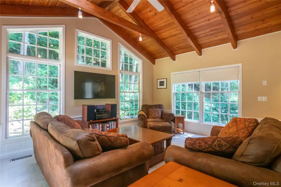35 Marcourt Drive, Chappaqua, NY 10514 - #3