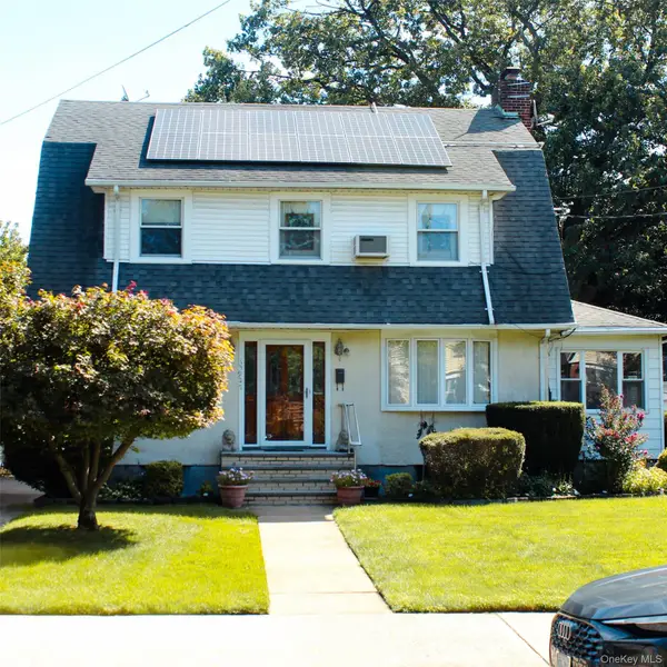 13927 225th Street, Laurelton, NY 11413