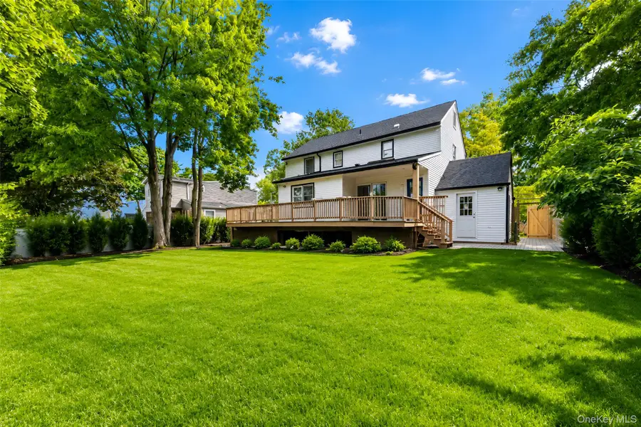 35 Grandview Avenue, Nanuet, NY 10954 - #2