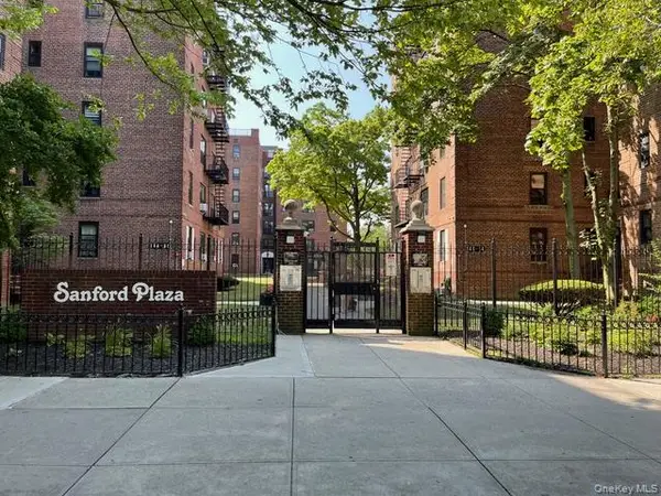 144-58 Sanford Avenue #57, Flushing, NY 11355