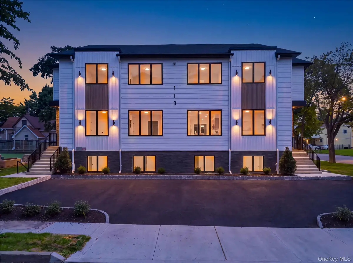 110 Fairview Avenue #201, Spring Valley, NY 10977 - #1