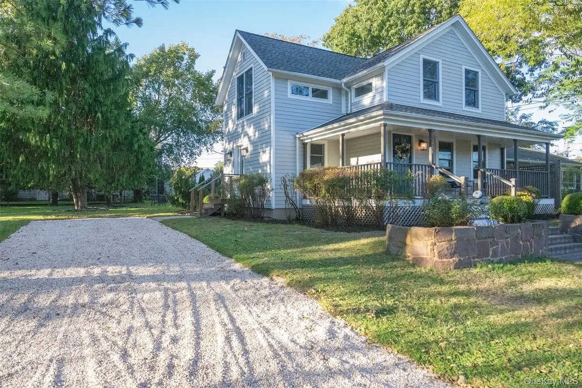 216 Monsell Place, Greenport, NY 11944 - #1