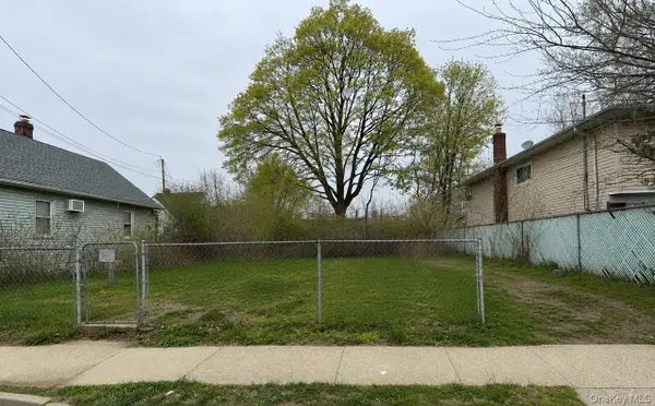 45 Sycamore Avenue, Hempstead, NY 11550