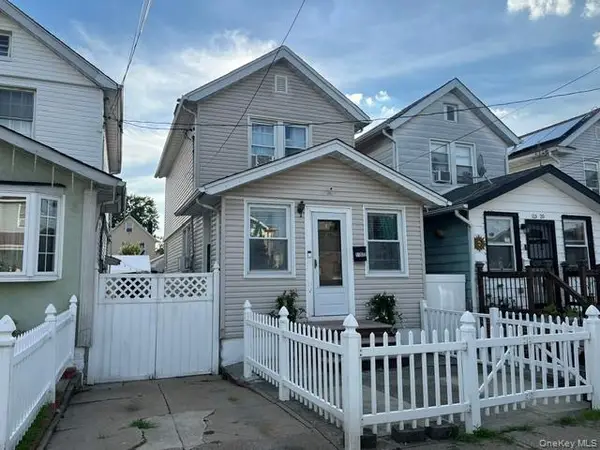 11522 124th Street, South Ozone Park, NY 11420