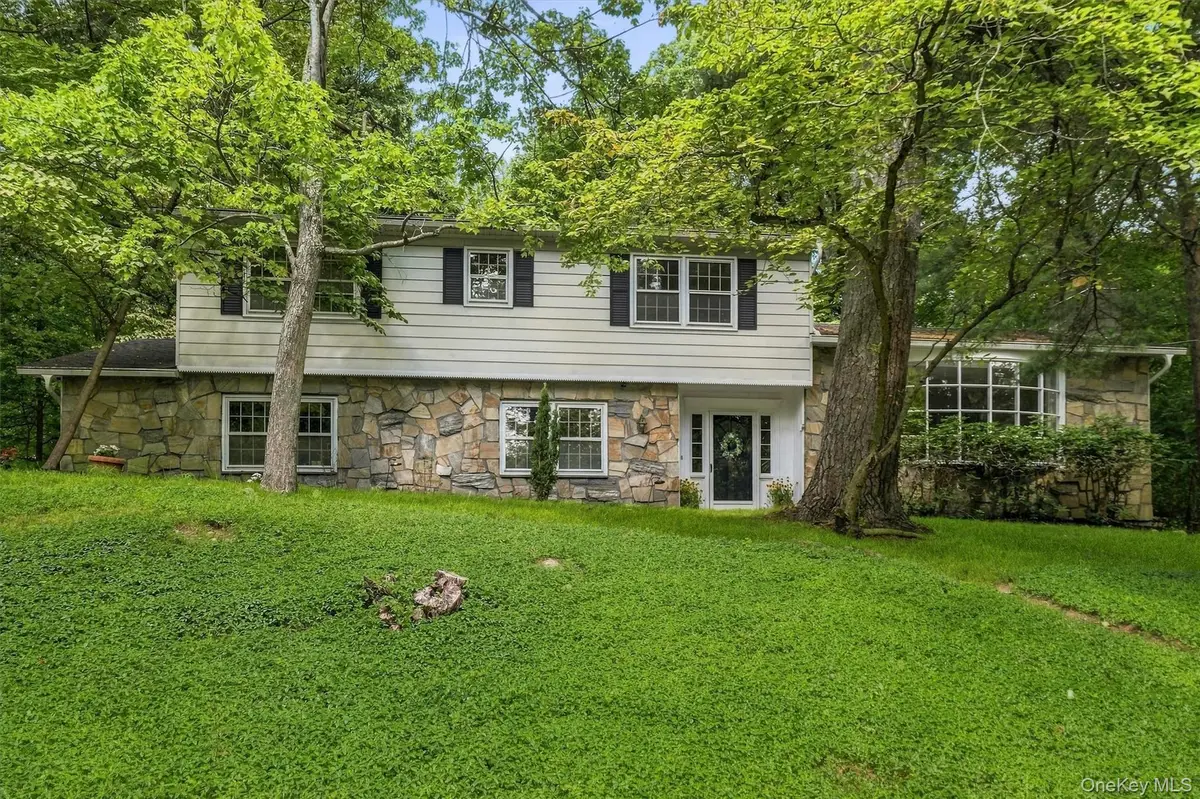 75 Pleasant Ridge Drive, Poughkeepsie, NY 12603 - #1