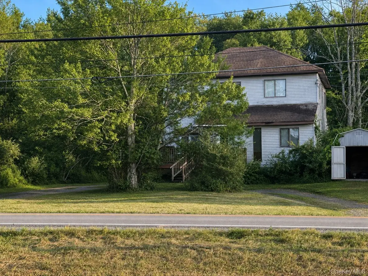 213 Mountaindale Road, Woodridge, NY 12789 - #1