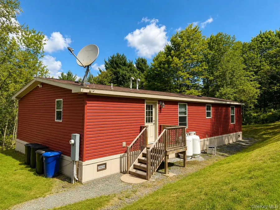624 County Road 93, Roscoe, NY 12776 - #3