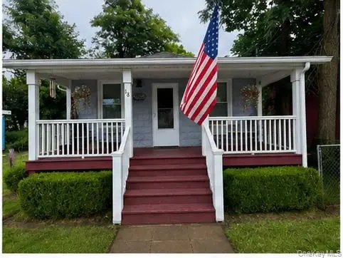 18 Wiltwyck Avenue, Kingston, NY 12401 - #2
