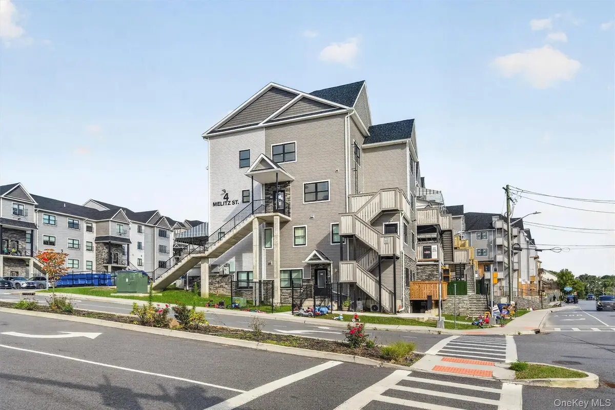 4 Melitz Street #216, Monroe, NY 10950 - #1
