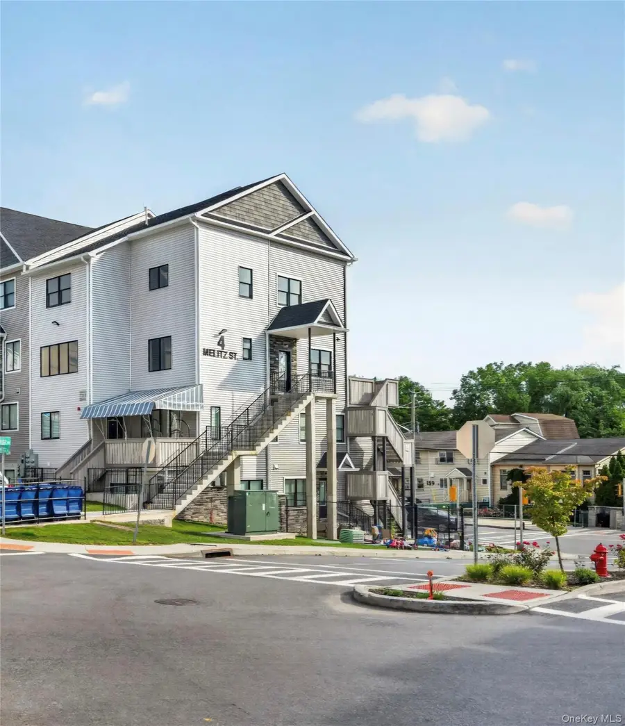 4 Melitz Street #216, Monroe, NY 10950 - #2