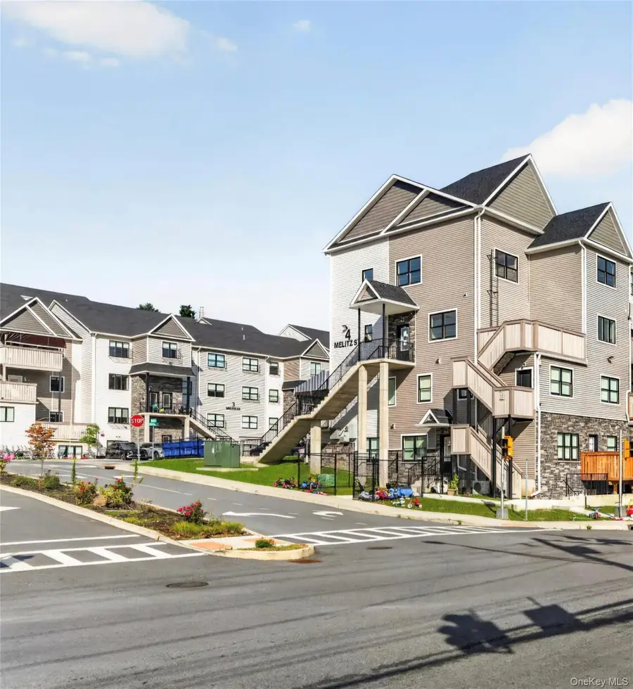 4 Melitz Street #216, Monroe, NY 10950 - #3