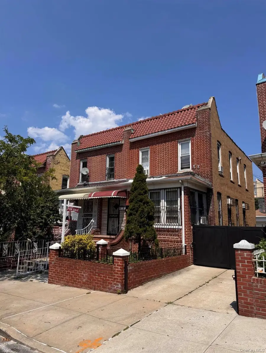 3127 84th Street, East Elmhurst, NY 11370 - #2