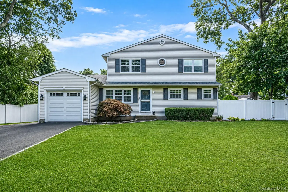 86 Creighton Avenue, Ronkonkoma, NY 11779 - #1