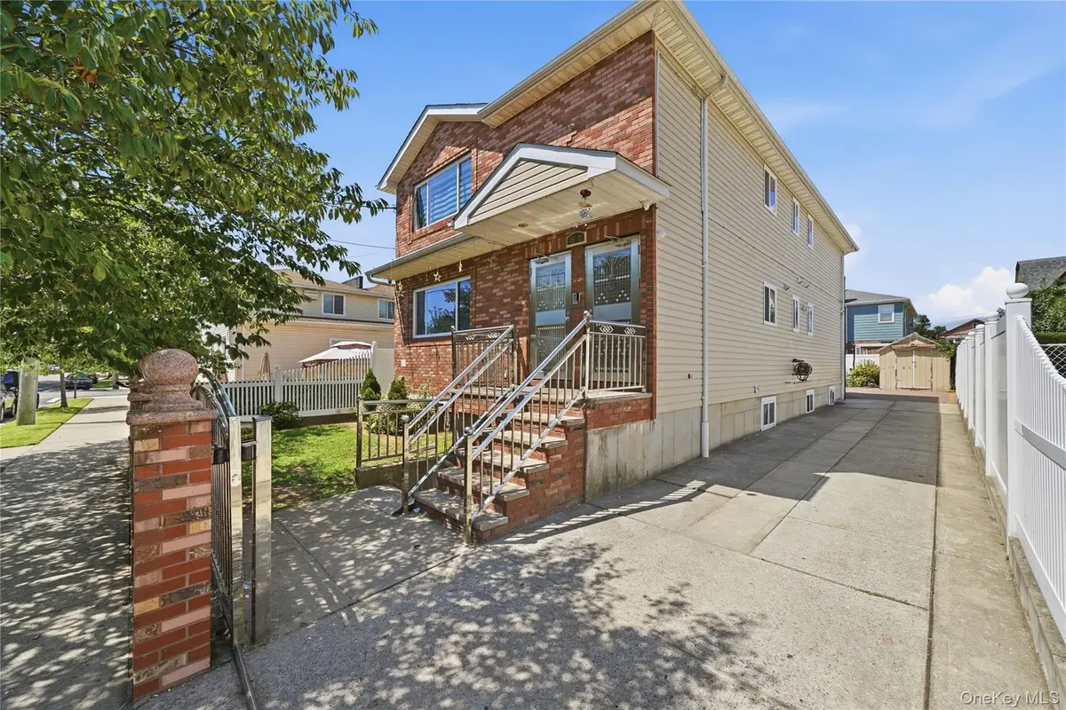 145-26 222nd Street, Springfield Gardens, NY 11413 - #1