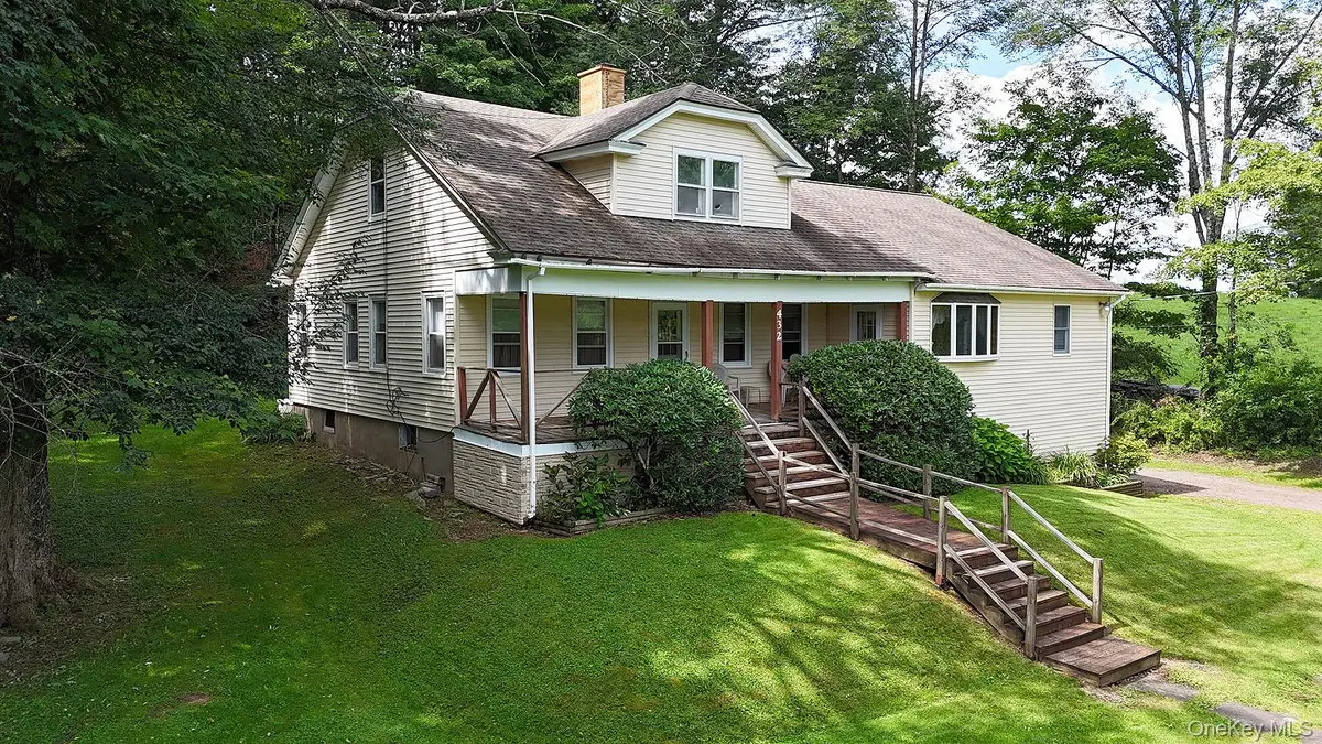 432 County Road 95, North Branch, NY 12766 - #1