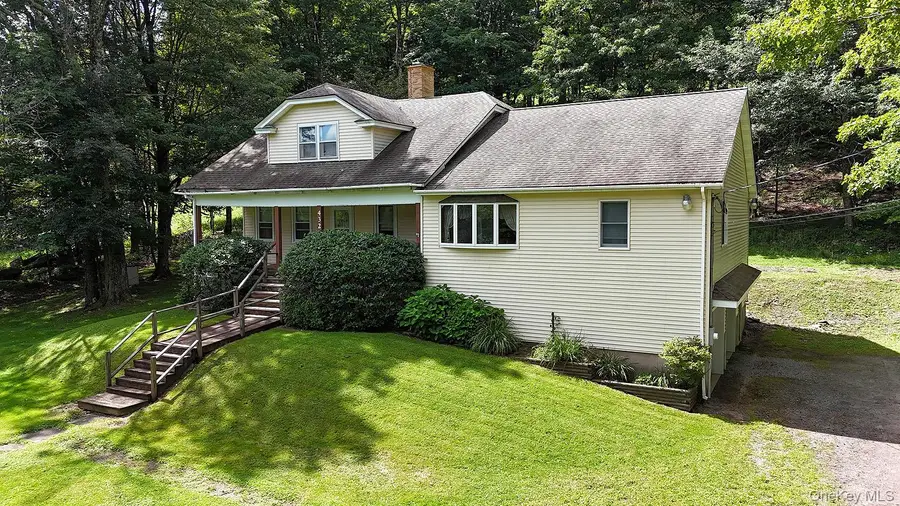 432 County Road 95, North Branch, NY 12766 - #2