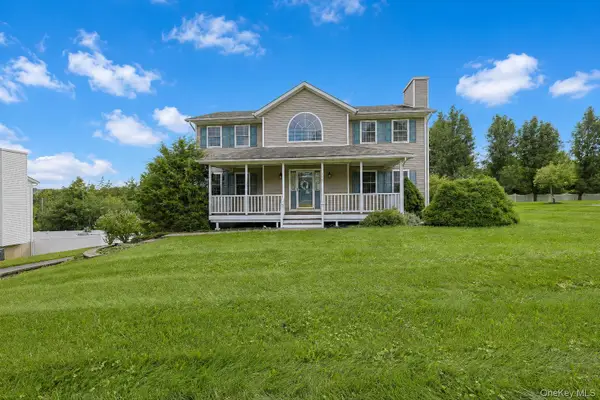 173 Creamery Pond Road, Chester, NY 10918