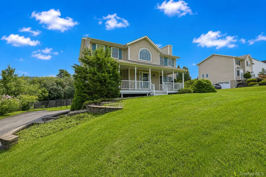 173 Creamery Pond Road, Chester, NY 10918 - #2