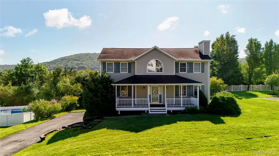 173 Creamery Pond Road, Chester, NY 10918 - #3