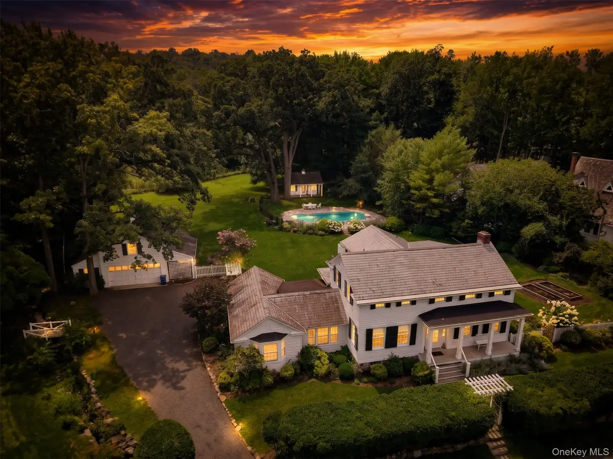 111 Washington Spring Road, Palisades, NY 10964 - #1