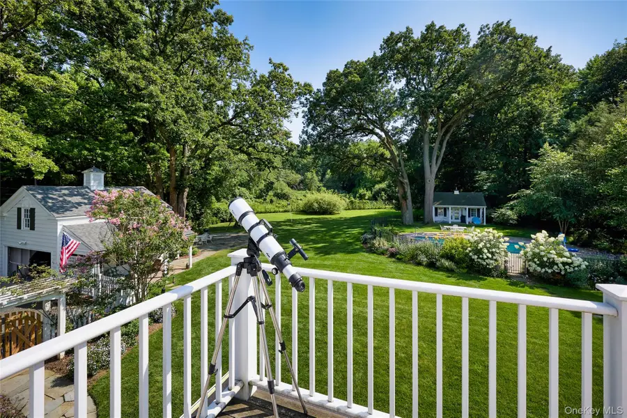 111 Washington Spring Road, Palisades, NY 10964 - #3