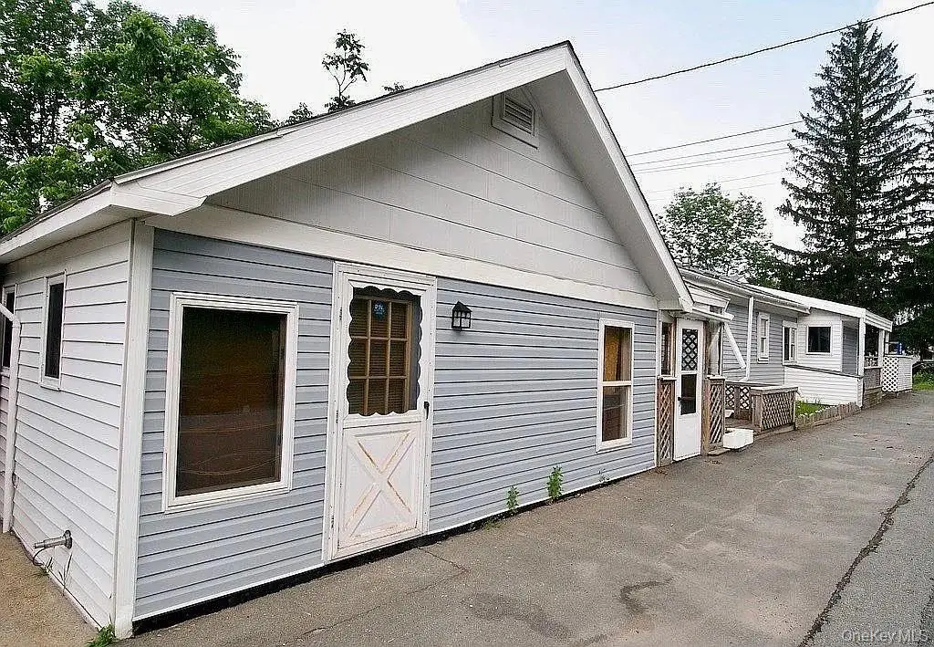 6201 State Route 42, Woodbourne, NY 12788 - #1
