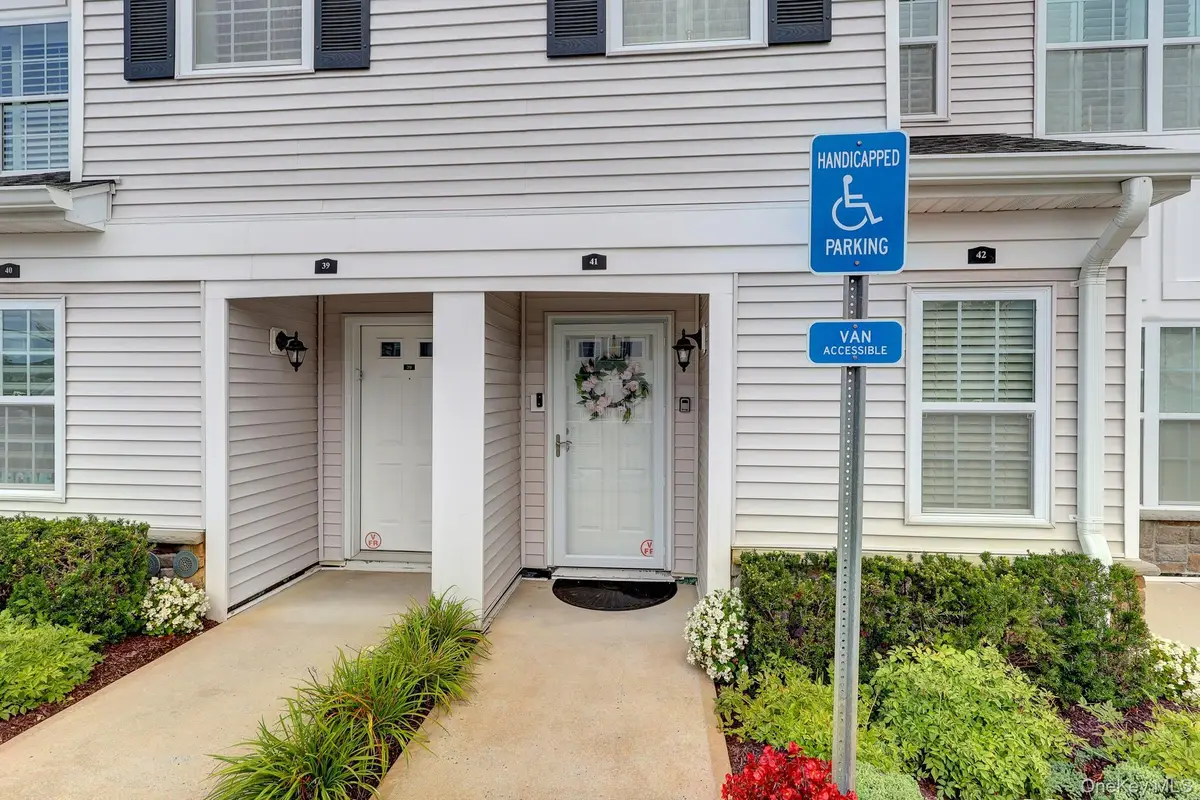 41 Spring Drive, Seaford, NY 11783 - #1
