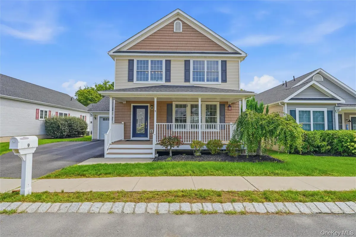9 Emerson Terrace, Highland, NY 12528 - #1