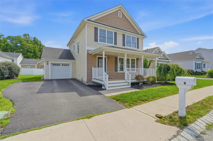 9 Emerson Terrace, Highland, NY 12528 - #2