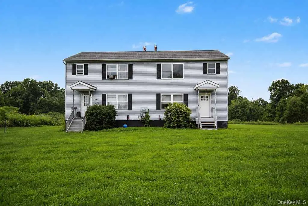 236 Bullville Road, Montgomery, NY 12549 - #1
