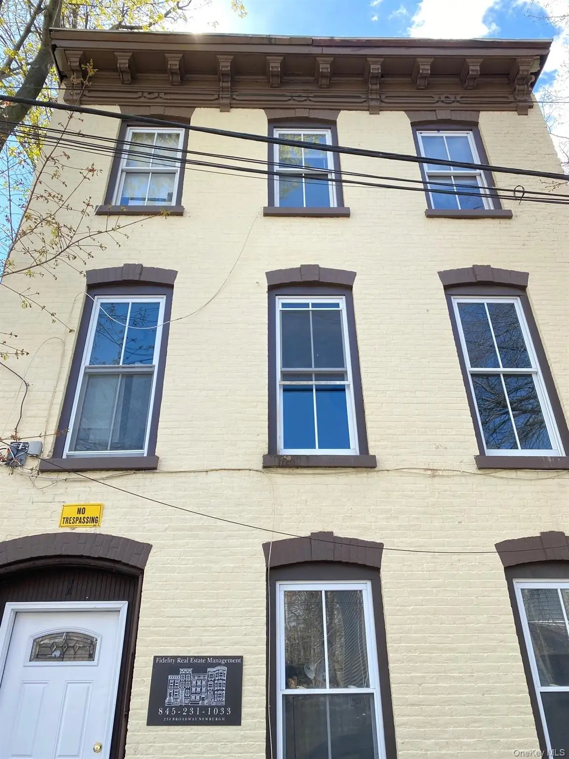 1 Catherine Street, Newburgh, NY 12550 - #1
