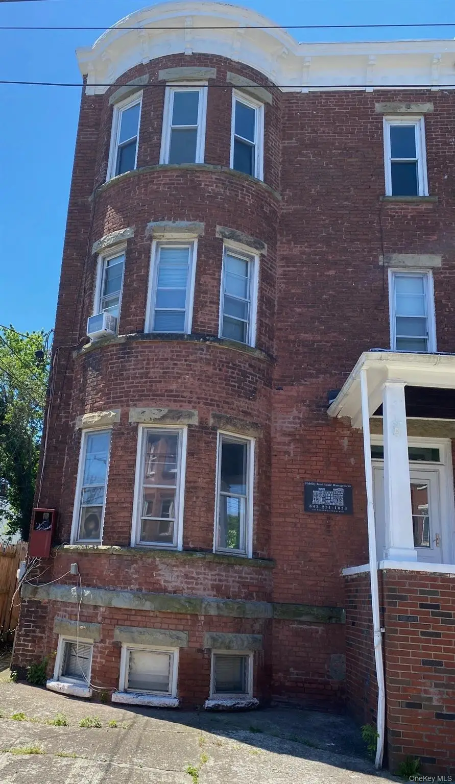 85 Overlook Place, Newburgh, NY 12550 - #1