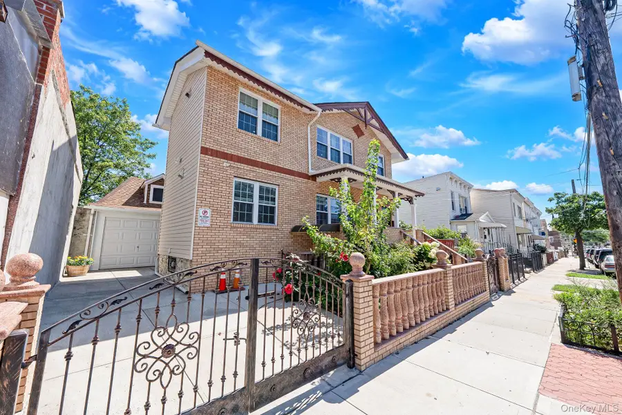 9511 92nd Street, Ozone Park, NY 11416 - #2