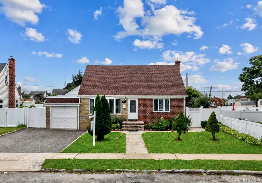 78 Pengon Circle, East Meadow, NY 11554 - #2
