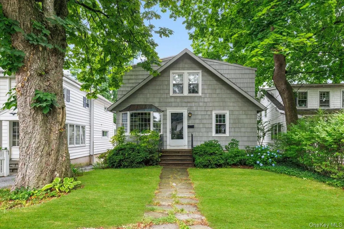 504 Milton Road, Rye, NY 10580 - #1
