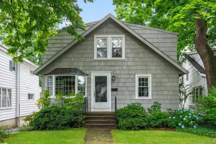 504 Milton Road, Rye, NY 10580 - #2