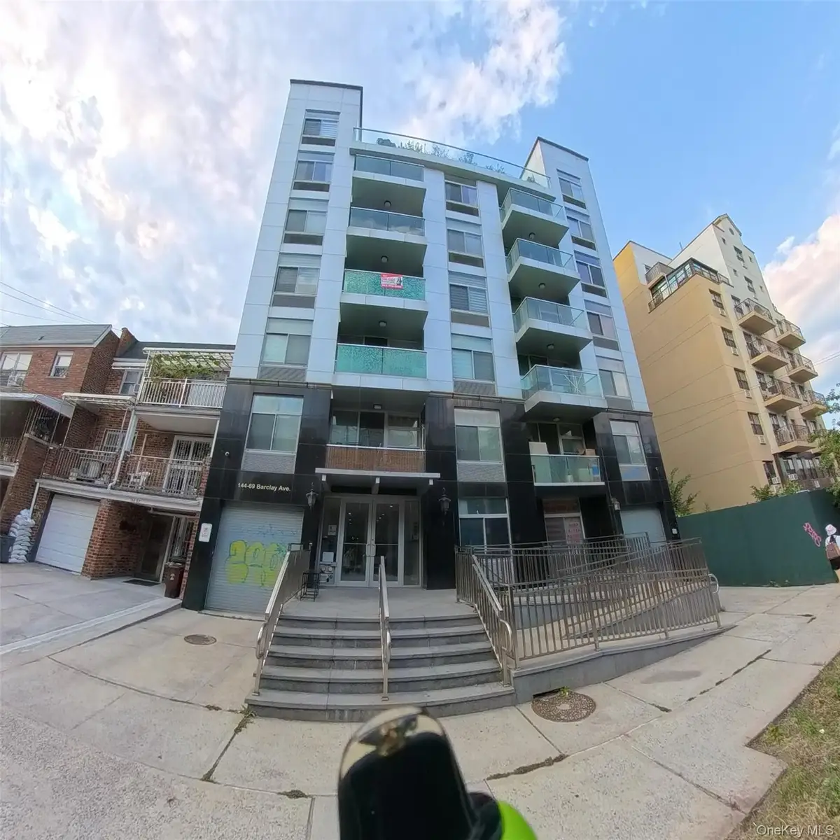 144-69 Barclay Avenue #3C, Flushing, NY 11355 - #1