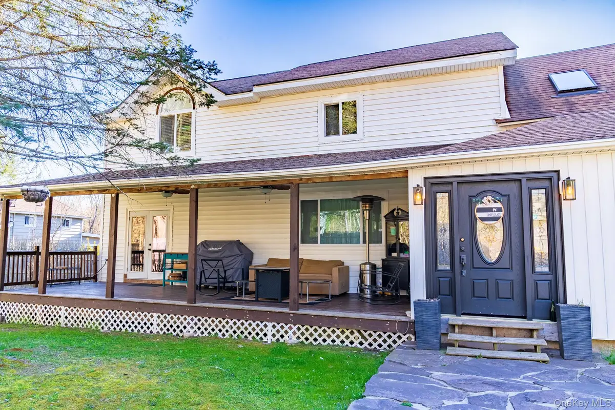 158 Harris Road, Harris, NY 12742 - #1