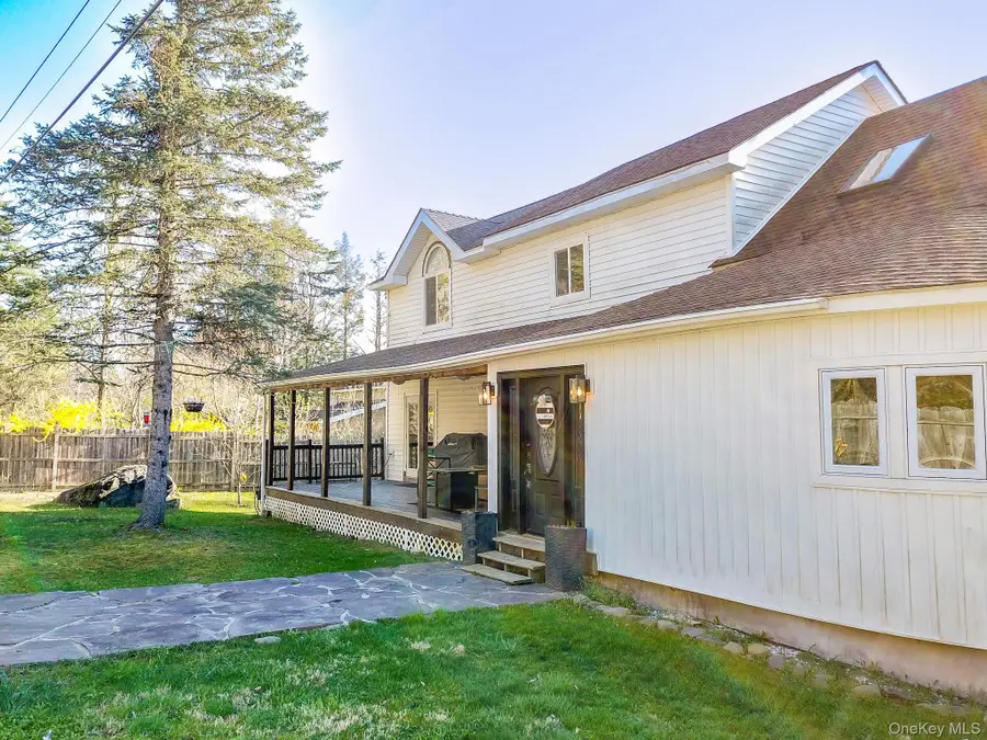 158 Harris Road, Harris, NY 12742 - #2
