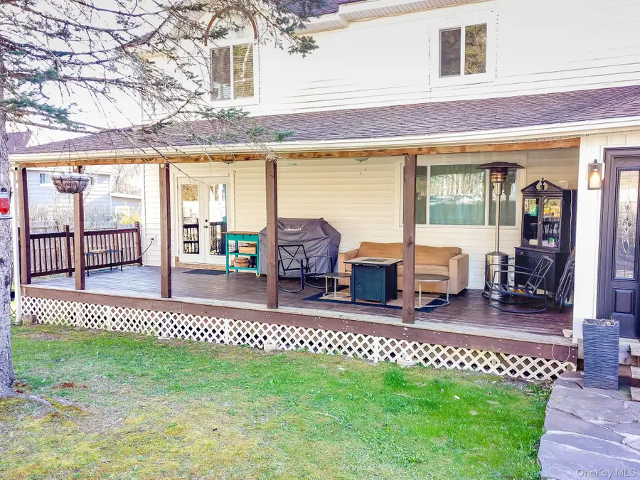 158 Harris Road, Harris, NY 12742 - #3