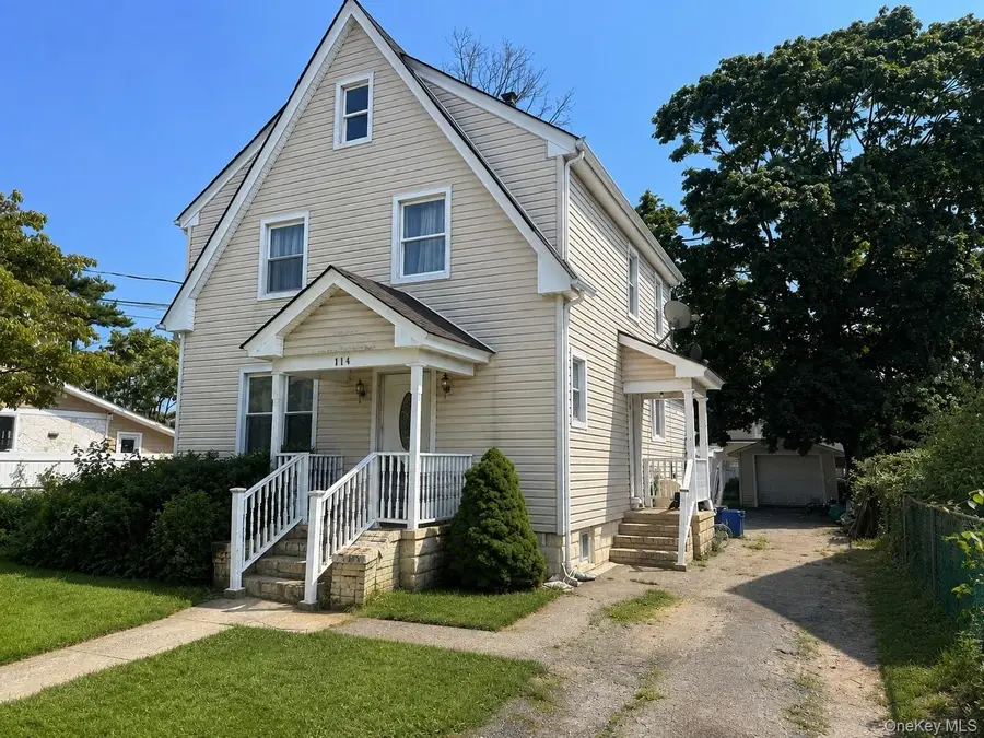 114 Leonard Avenue, Freeport, NY 11520 - #2