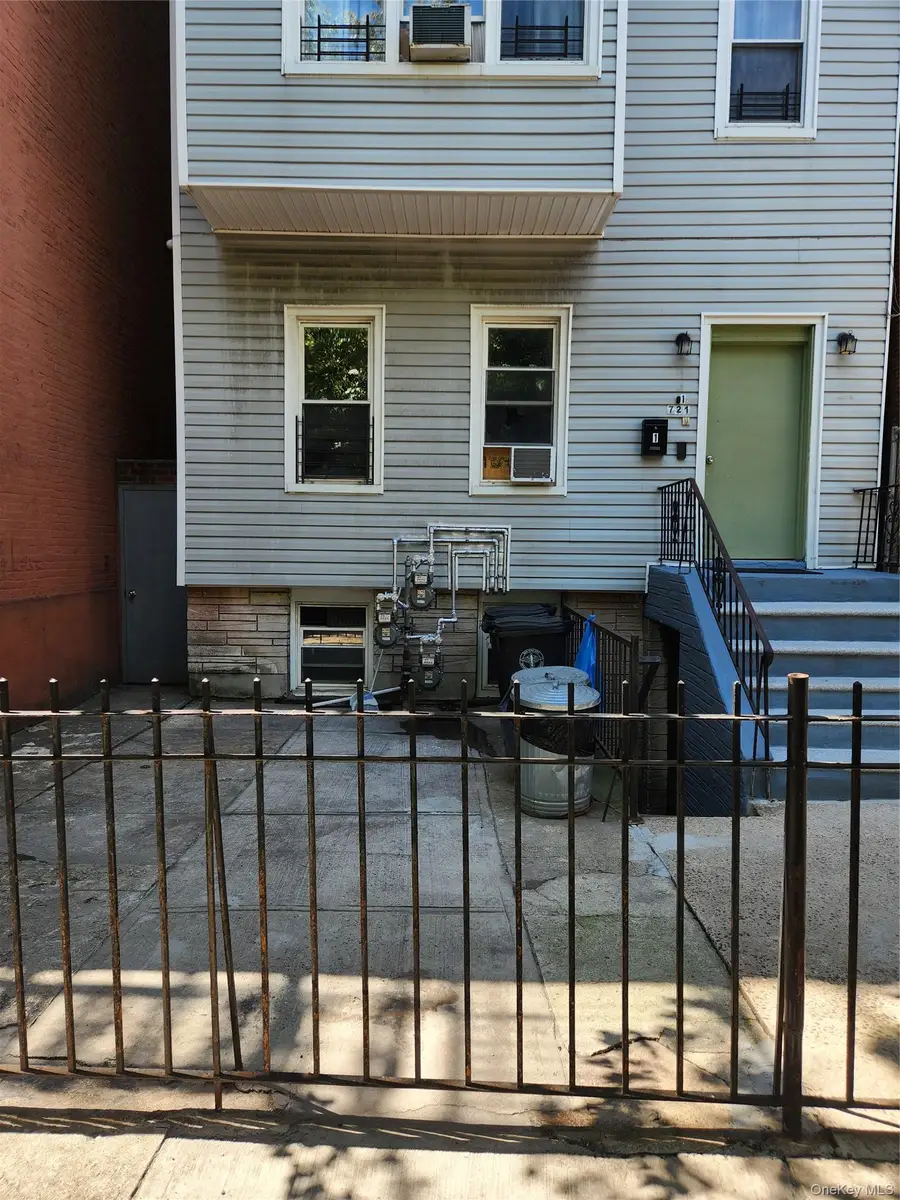 721 Prospect Avenue, Bronx, NY 10455 - #2