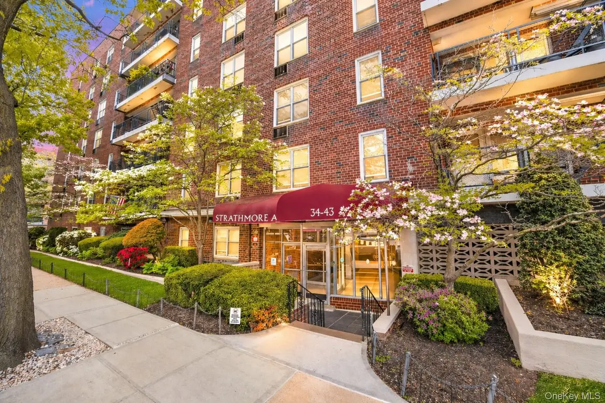 34-43 60th Street #2F, Woodside, NY 11377 - #1