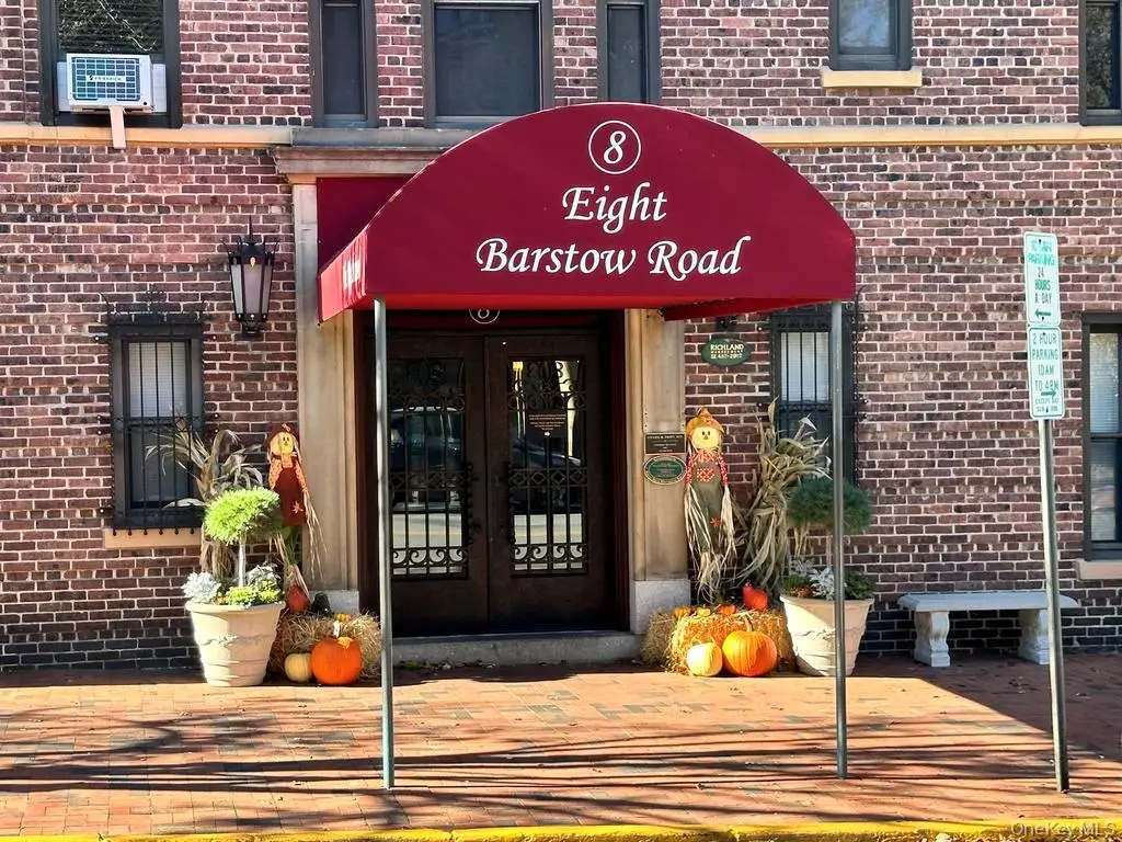 8 Barstow Road #6K, Great Neck, NY 11021 - #1