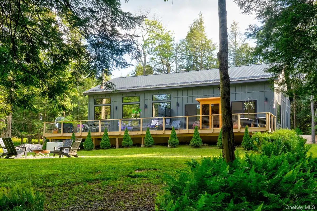 633 Brown Settlement Road, Livingston Manor, NY 12758 - #1