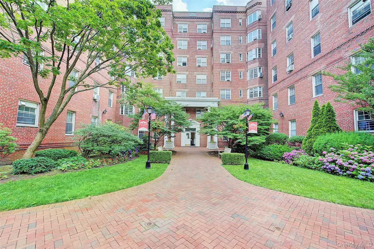 76-36 113th Street #5S, Forest Hills, NY 11375 - #1